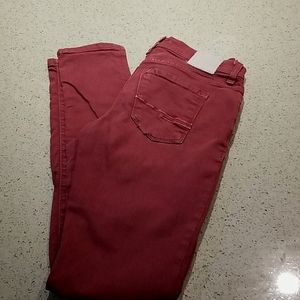 Bench skinny jeans